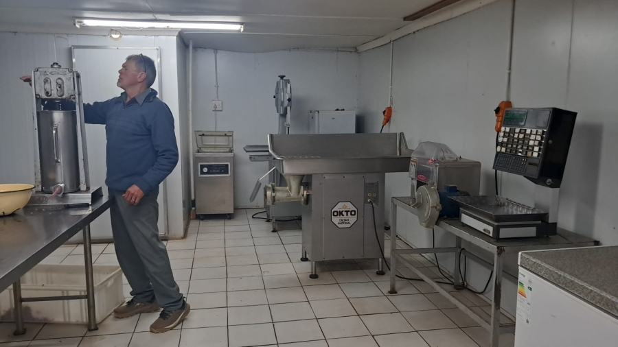 Commercial Property for Sale in Kuruman Northern Cape